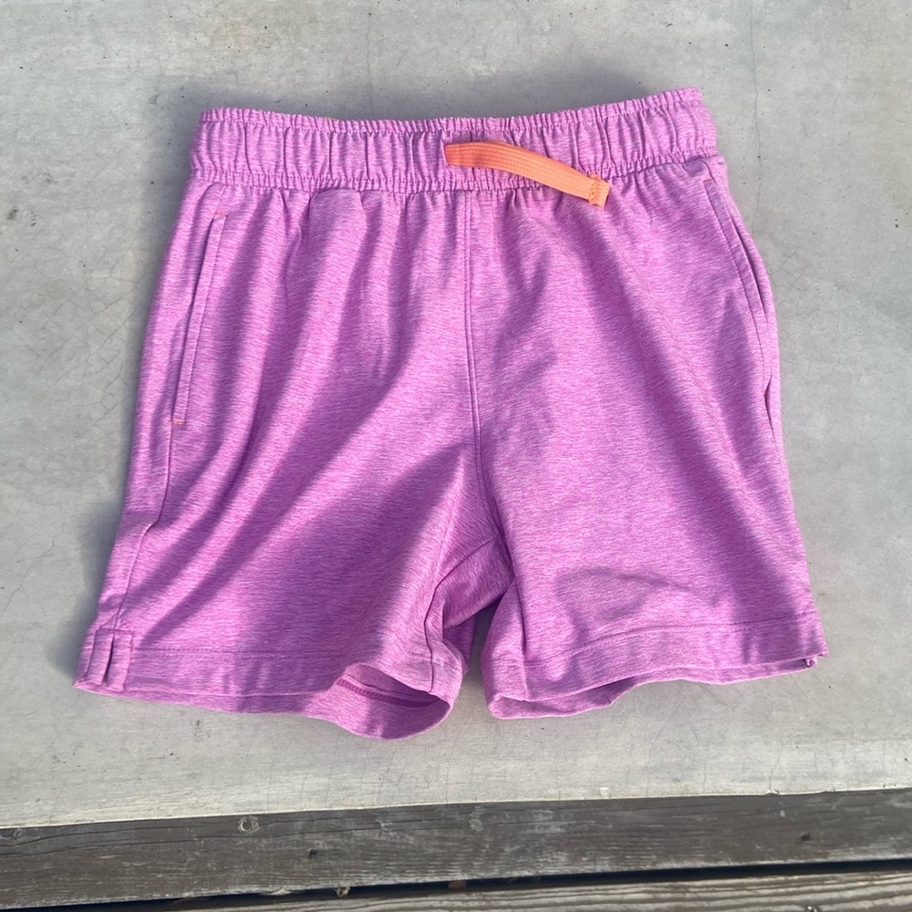 Primary kid’s atheletic shorts